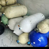 مخزن سمند با تمامی لوازم قیمت ۷۰۰۰۰۰۰