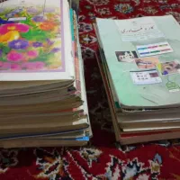 کتاب درسی