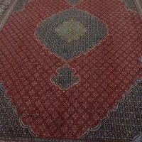 دو جفت فرش 12متری