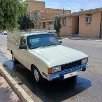 پیکان وانت مدل ۸۸