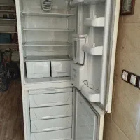 یخچال فریزر امرسان فریزر4کشوکاملاسالم