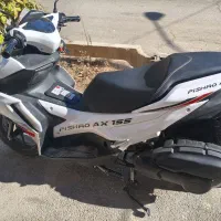 ایروکس 155 جفت کمک