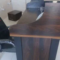 کانتر دفتر پیشخوان|دفتر کار|همایجان, |دیوار