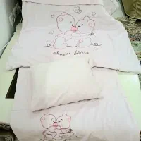 تعدادی وسایل