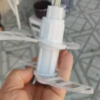 قطعات یدک خردکن و غذاساز کاسه یدک