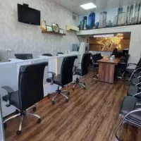 منشی خانم تمام وقت جهت اموراملاک