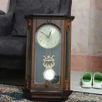 ساعت دیواری