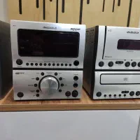 مینی ست گراندیگ GRUNDIG|سیستم صوتی خانگی|تهران, شهر زیبا|دیوار