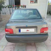 پراید مدل ۹۰ فول فرمان هیدرولیک|خودرو سواری و وانت|تالش, جوکندان|دیوار