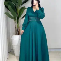 اجاره انواع لباسهای مجلسی شیک تن اول (مزون تیاسان)|لباس|ایذه, |دیوار