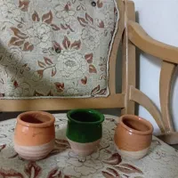 حراج تعدادی وسایل منزل|ظروف پخت‌وپز|قم, مسکن مهر|دیوار