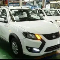 کوییک GXL  صفر