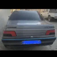 فروش پژو 405|خودرو سواری و وانت|بانه, |دیوار