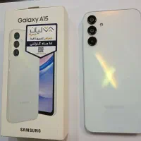 Galaxy A15