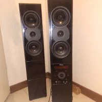 دو عدد باند فلش خور