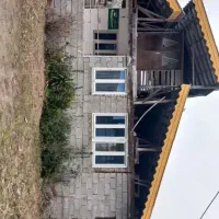 ویلا-با-محوطه