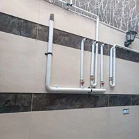 خردهکاری تیکه کاری گازکشی لولهکشی گازتغیرات جابجای|خدمات پیشه و مهارت|زاهدان, |دیوار