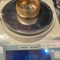 طلا خانگی با اجرت مناسب