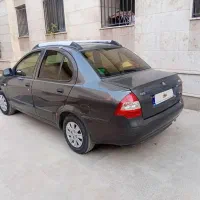تیبا ۱ صندوق دار ۹۷ بی رنگ