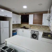 خانه مسافر. منزل مبله