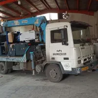 اجاره جرثقیل پاکدشت افسریه قرچک تهران شریف اباد