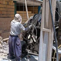 خلاصه بتن ریزی|خدمات پیشه و مهارت|دورود, |دیوار