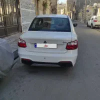 ساینا مدل ۱۴۰۲|خودرو سواری و وانت|نسیم‌شهر, |دیوار