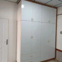 کمد دیواری نقد و اقساط|جاکفشی، کمد، دراور|مرند, |دیوار