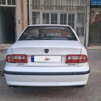 سمندای اف سون دوگانه فابریک|خودرو سواری و وانت|آشخانه, |دیوار