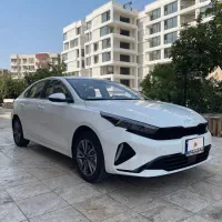 فروش کیا k3 مدل(2025)