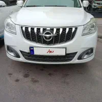 هایما توربو اس۷ مدل۹۶