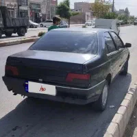 پژو ۴۰۵ مدل ۸۴|خودرو سواری و وانت|اردبیل, |دیوار