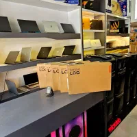 پخش عمده لپ تاپ های خانگی، گیمینگ، دانشجویی|رایانه همراه|یزد, |دیوار