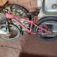 دوچرخه سایز 26