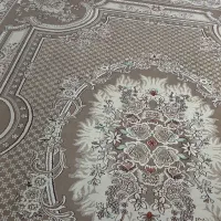 ۳تا فرش۹متری ازیک طرح ونقشه