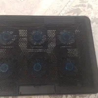 لپتاب گیمینگ hp به همراه موس ،کولپد،و محافظ|رایانه همراه|قم, پردیسان|دیوار