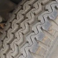 مزدا 2000 دوگانه شرکتی