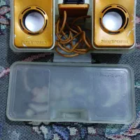 اسپیکر سونی اریکسون