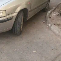 سمند دوگانه سی ان جی ۸۵|خودرو سواری و وانت|قم, شهرک امام حسین|دیوار