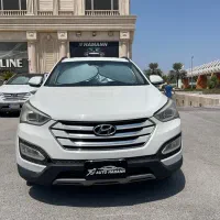 سانتافه 2016 / اتوهامان