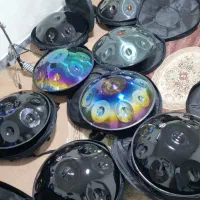 فروش انواع هنگ درام آموزشی و حرفه ای|سازهای سنتی|اراک, |دیوار