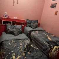 وسایل منزل بدلیل جابجایی