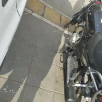 هندا 150|موتورسیکلت|مشهد, شهرک بهارستان|دیوار