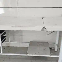 تخت اپلاسیون صندلی اصلاح استند پرده