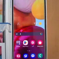 گوشی سامسونگ A71 ویتنام اصل، Samsung Galaxy A71