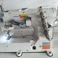چرخ خیاطی میاندوز جک8569