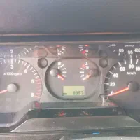 نیسان دوگانه گاز سیمی|خودرو سواری و وانت|رفسنجان, |دیوار