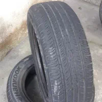 لاستیک ماشین