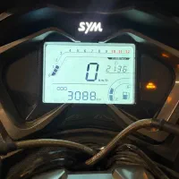 Galaxy j200 1404|موتورسیکلت|تهران, تهرانپارس غربی|دیوار