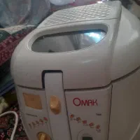 سرخ کن ۱۰ لیتری